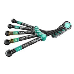 Gc Dental G-aenial Achord Kompozit Refil