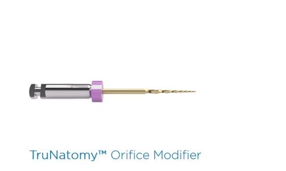 Dentsply-Sirona TruNatomy Rotary Kanal Eğesi - Orifice Modifier
