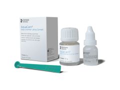 Dentsply-Sirona AquaCem Cam İyonomer  Simanı