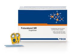 Voco Futurabond Nr Sd 200 Lük Paket Tek Kullanımlık