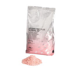 Gc Dental Aroma Fine Plus Aljinat Ölçü