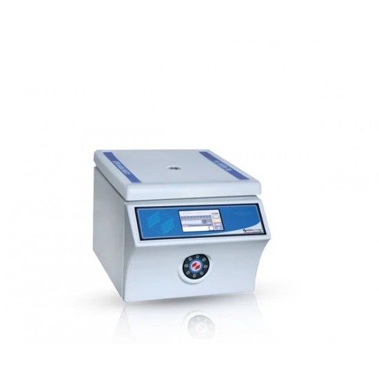 Elektromag Prf İçin 2415P Dijital Santrifüj 24x15 ml