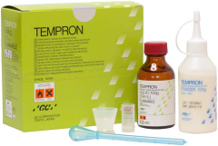 Gc Dental Tempron Geçici Kuron & Köprü Meteryali Kompozit Esaslı