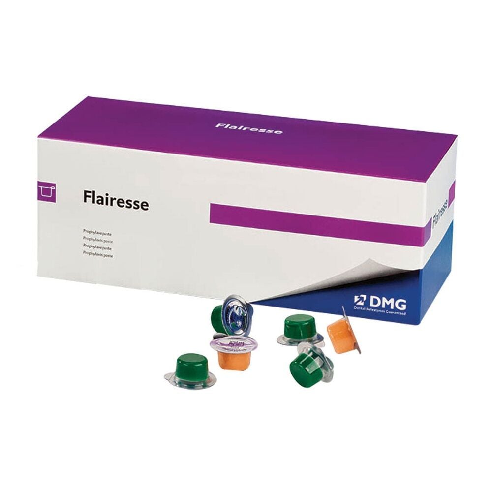 Dmg Flairesse Proflaksi Pastası 200x1,8 gr