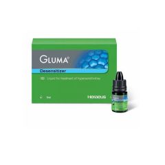 Heraeus Kulzer Gluma Desensitizer Hassasiyet Giderici