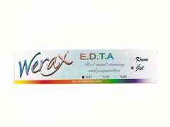Werax Edta Jel 2x3ml