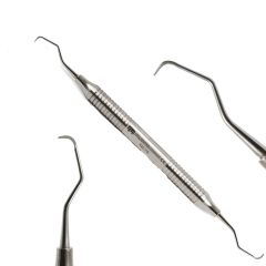 Ocean Gracey Küret - 7/8