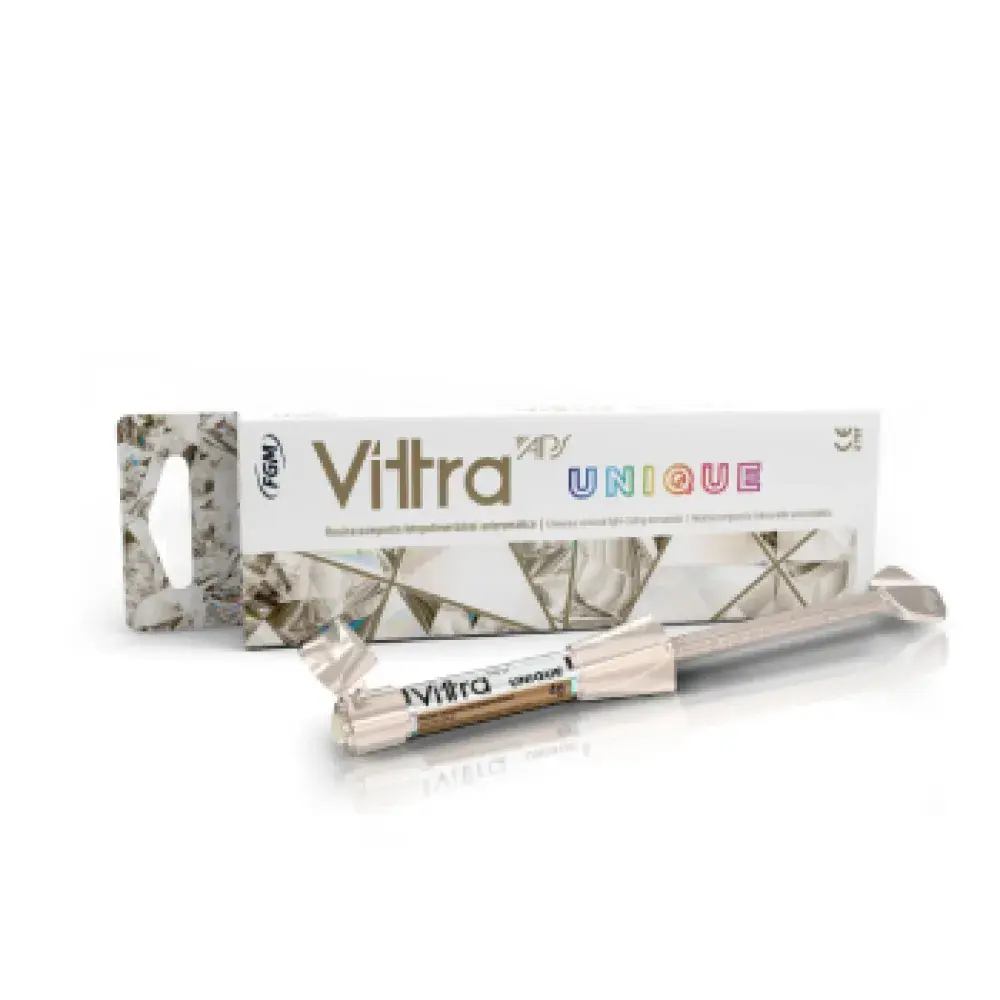 FGM Vittra APS Unique Kompozit