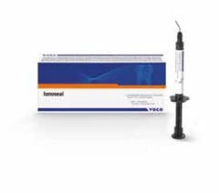 Voco Ionoseal Light Cure Camiyonomer Siman