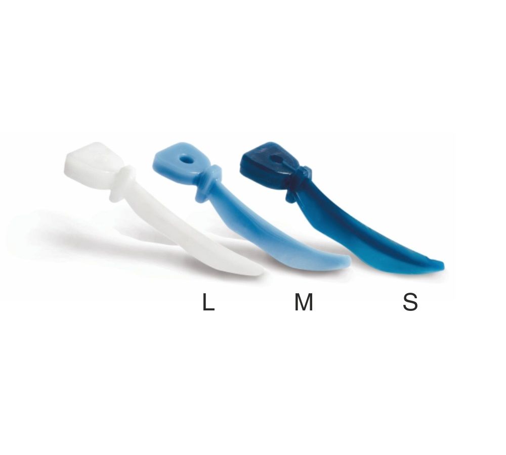 Dentsply-Sirona Palodent V3 Matrix Kama 100'lük Paket