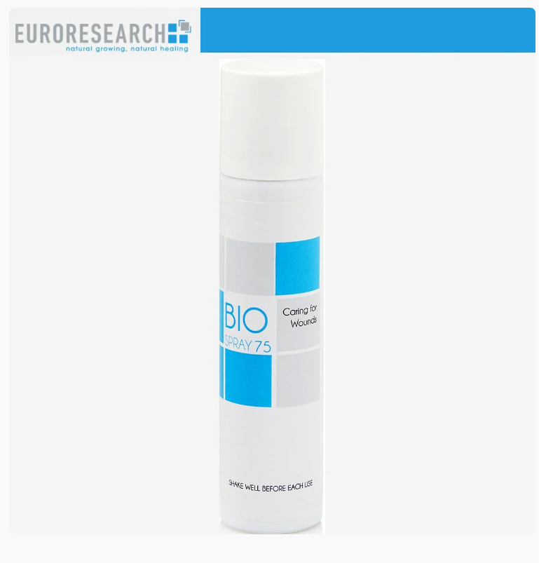Euroreserch Biospray Collagen Yara Bakım Spreyi