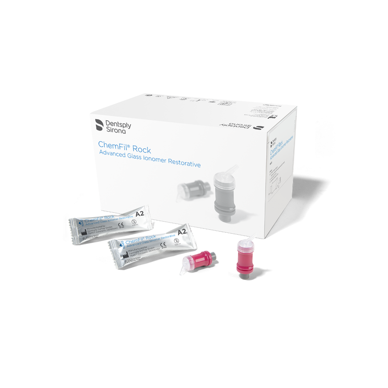 Dentsply-Sirona Chemfil Rock Refil