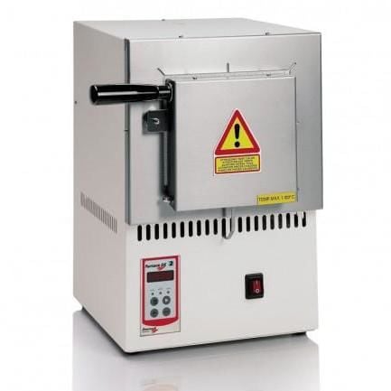 Zhermack DE 3 - Tek Programlı Ön Isıtma Fırını