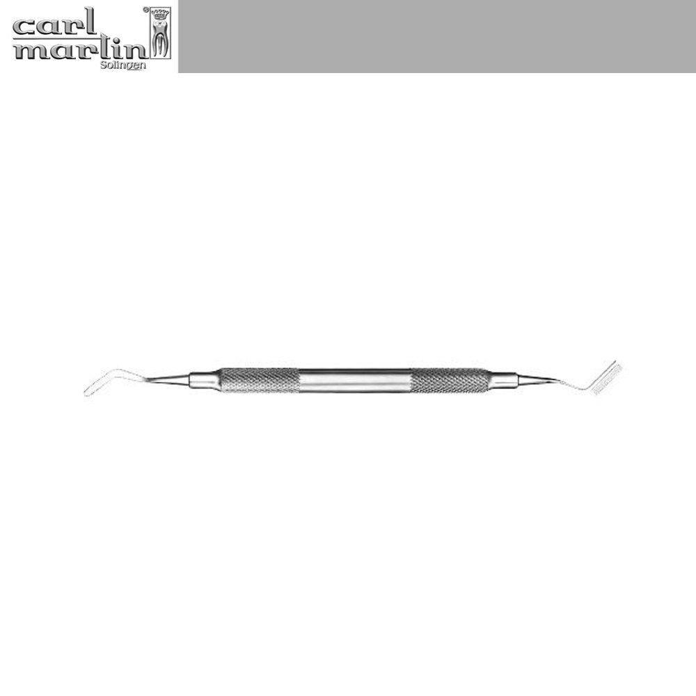Carl Martin Siman Spatülü