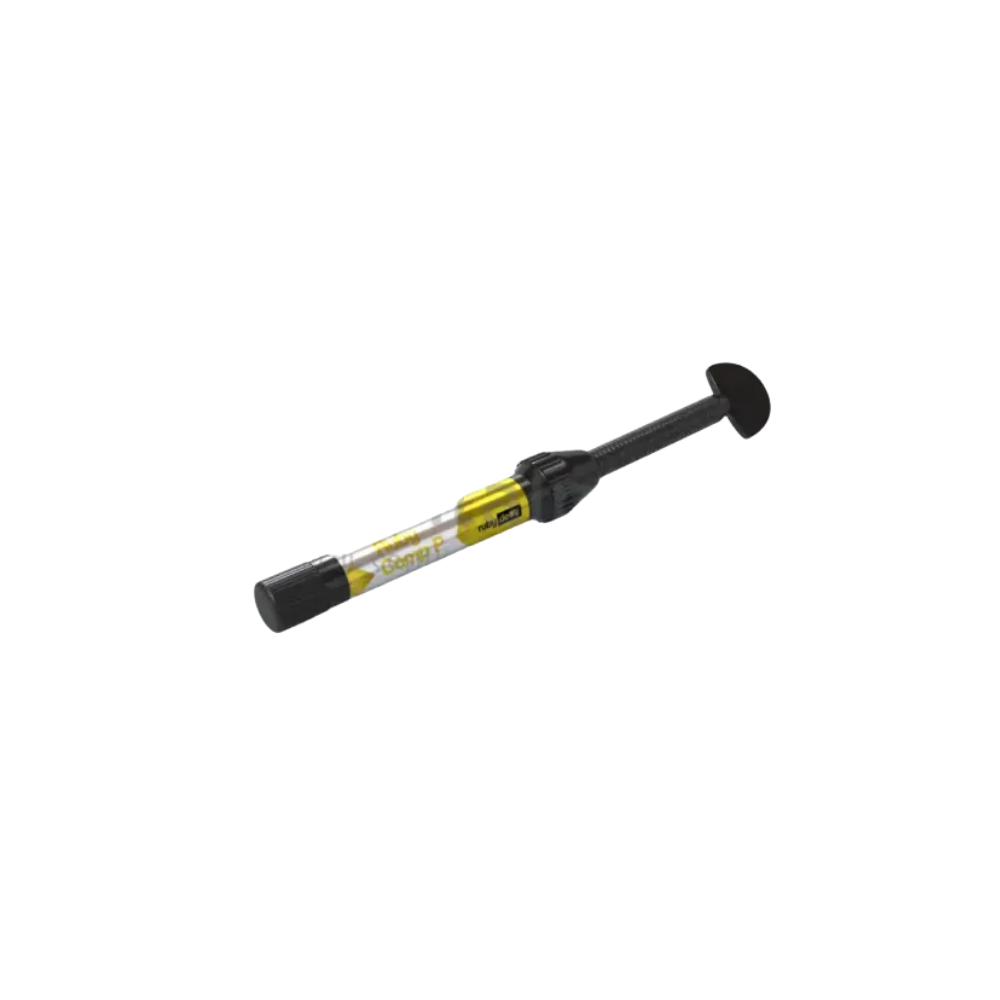 Ruby Dent Comp P Posterior Kompozit 4g
