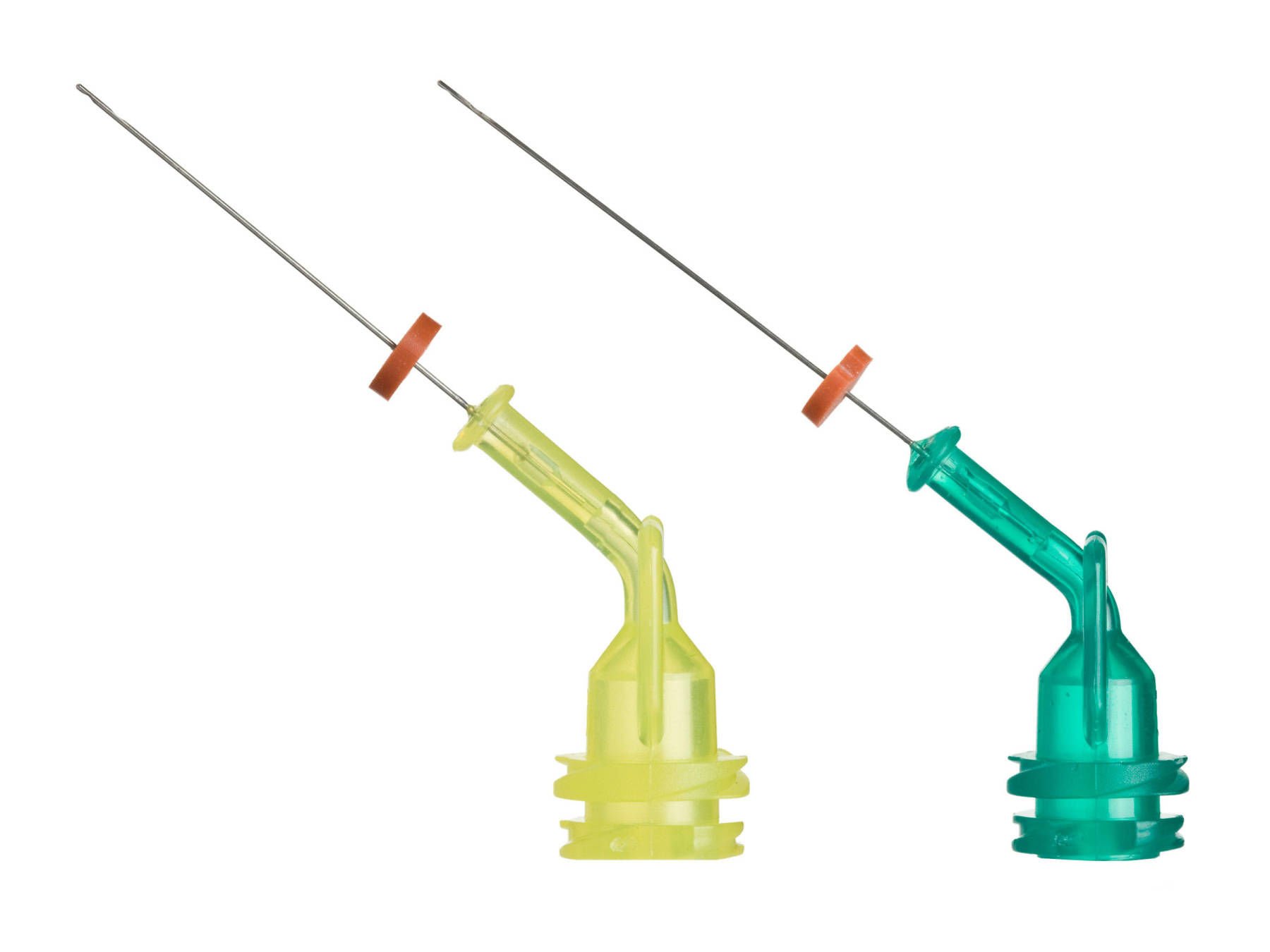 Ultradent NaviTip SidePort İrrigasyon İgnesi