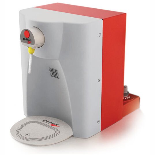 Zhermack Doublemıx - Dubligat Makinası