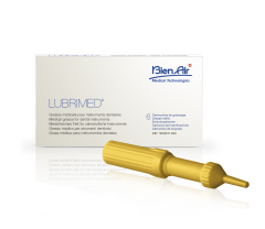 Bienair Lubrimed Medikal Yag Refil