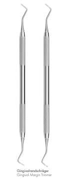 Kohler Gingival Margin Trimmer Messial /Distal