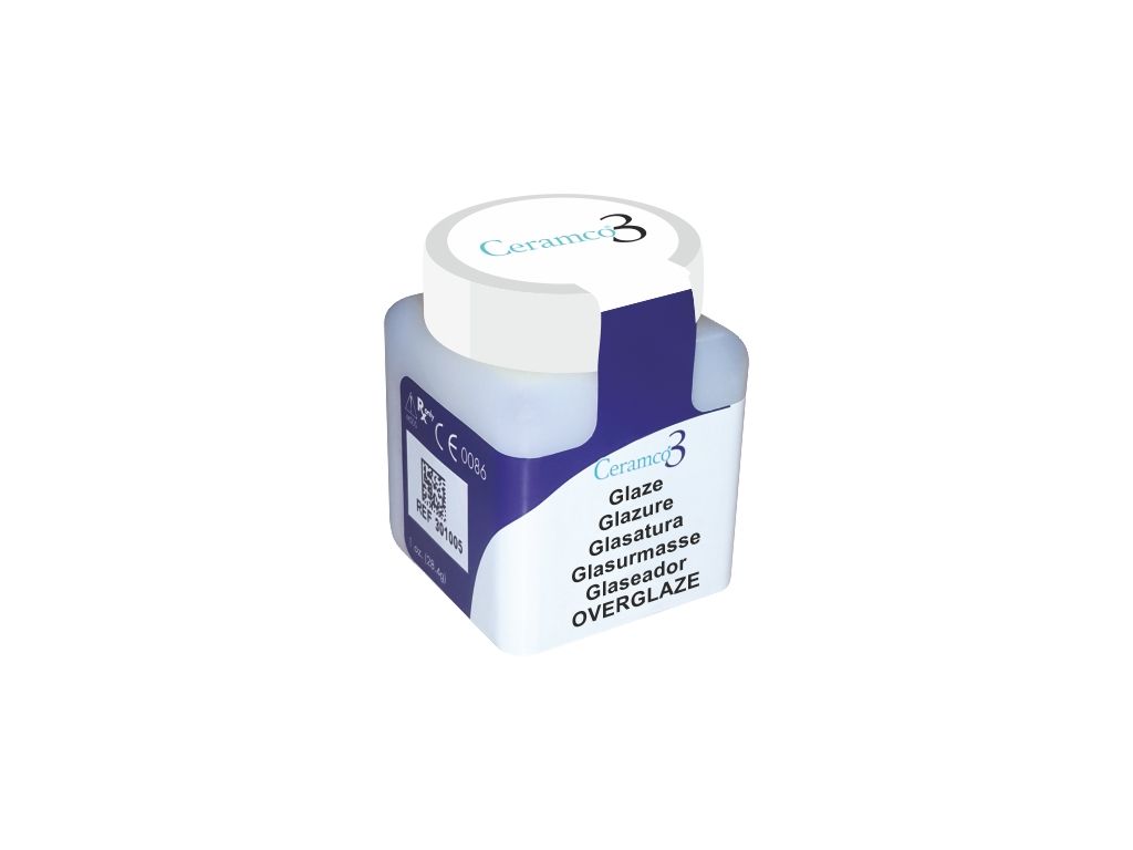 Dentsply-Sirona Ceramco 3 - Overglaze Glaze Toz