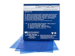 Ultradent DermaDam Rubber Dam