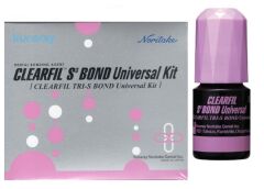 Kuraray Clearfil S3 Bond Universal Kit