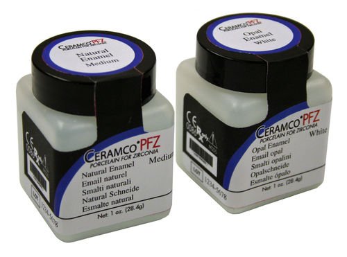 Dentsply-Sirona Ceramco PFZ Die Sealer 15 ml