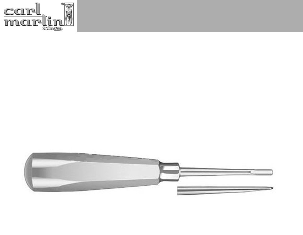 Carl Martin LS Luxıvator Elavatör 4.0 MM