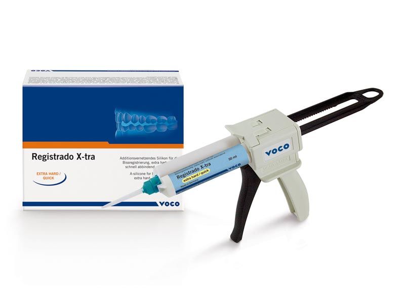 Voco Registrado X-tra Kapanış Silikonu