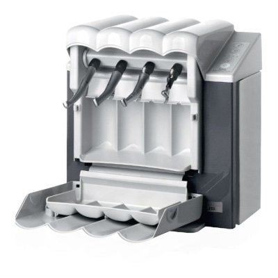 Kavo Quattrocare Bakım cihazı 2124 A Plus