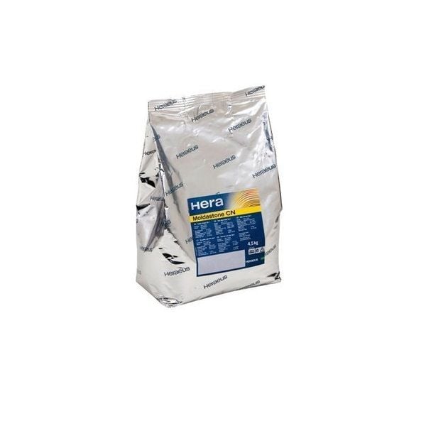 Heraeus Kulzer Moldastone CN Porselen Alçısı 18kg