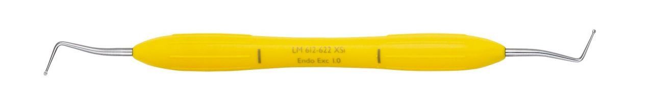 Lm Instruments Endodontik Ekskavatör 1.0 mm