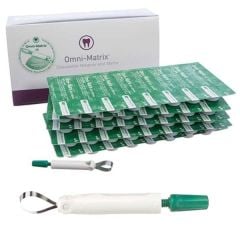 Ultradent Omni-Matrix Wingless Kit Çıkıntısız