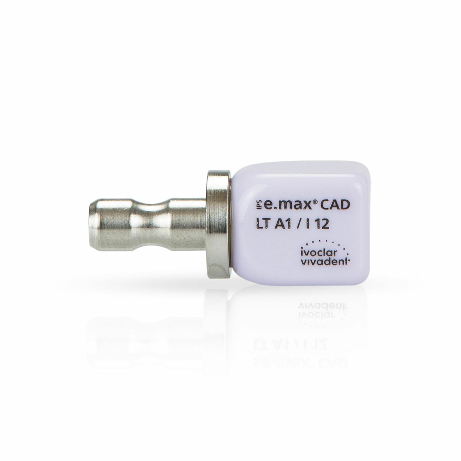 Ivoclar Vivadent IPS e.max CAD for CEREC ve inLab Blok I12