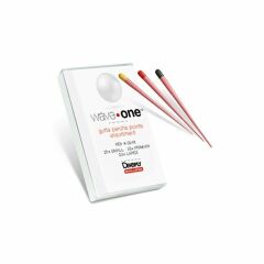 Dentsply-Sirona Wave One Gutta Percha Points