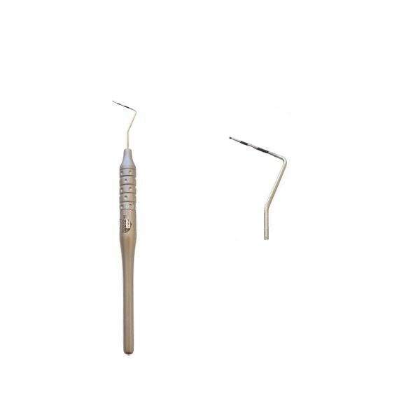 Ocean Sond - Periodontal