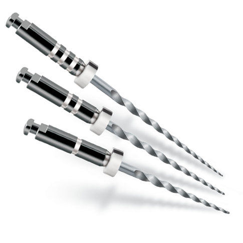 Dentsply-Sirona Protaper Retreatment File