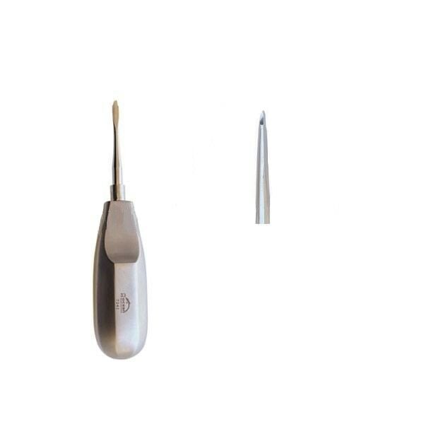 Ocean Luxator Elevatör Perio