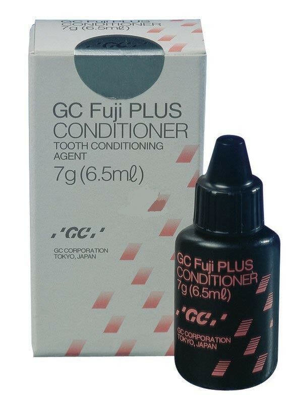 Gc Dental Fuji Plus Conditioner - Temizleme Maddesi