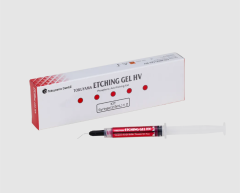 Tokuyama Etching Gel Hv Refil 2,5 ml