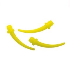 3M Agız İçi Uygulama Ucu Sarı - 15 Adet