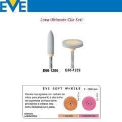 Eve Technik Lava Ultimate Cad Cam Cila Seti