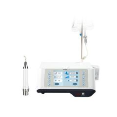 Saeshin Traus Piezo Cerrahi Kemik Kesme Sistemi Işıklı