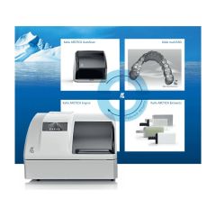 Kavo Arctica Cad- Cam Sistemi Full