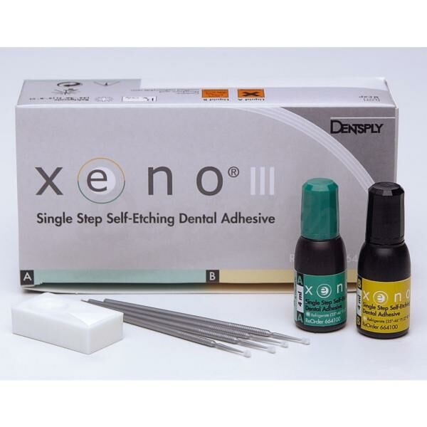 Dentsply-Sirona Xeno III 7.Jenerasyon Bonding