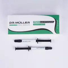 Dr Müller Kaiser Nano Kompozit 4 Gr.