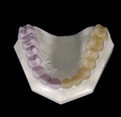 E4D Dentist Tarama, Tasarım, Frezleme, CAD/CAM Cihazı