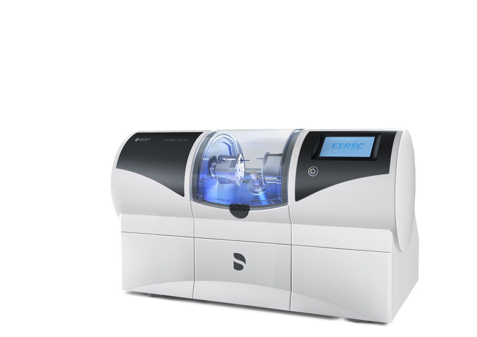 Dentsply-Sirona CEREC PREMIUM (4 Motorlu)