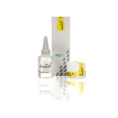 Gc Dental Ti Bonder Toz+likit