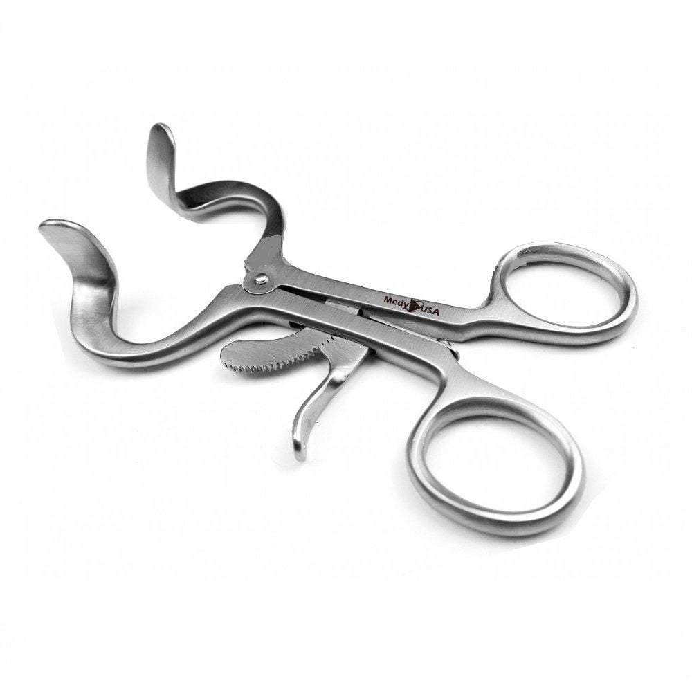 Ocean Molt (Doyen-Jansen)Mouth Gag Ekartör